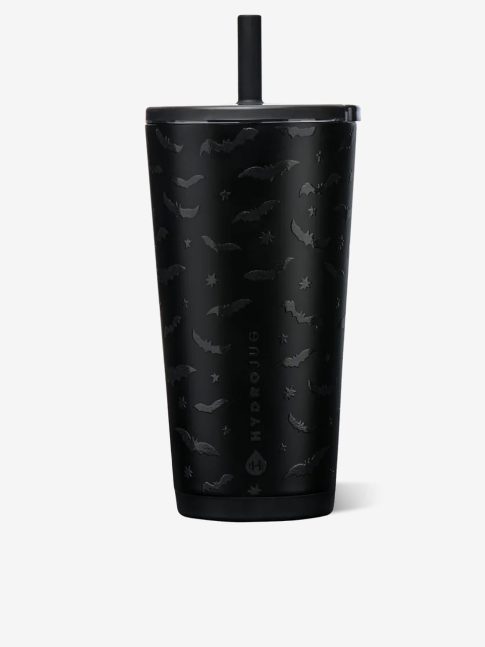 New limited edition Hydrojug Midnight bats Everyday 20oz tumbler